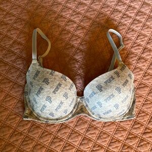 PINK Victoria’s Secret Bra
